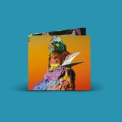 Capa do artigo Palaces - CD