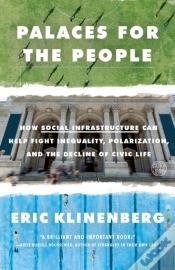 Capa do artigo Palaces For The People