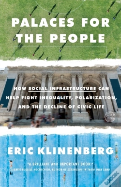 Capa do artigo Palaces For The People