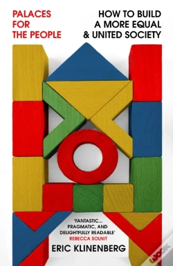Capa do artigo Palaces For The People