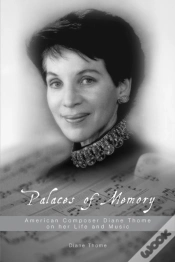 Capa do artigo Palaces Of Memory