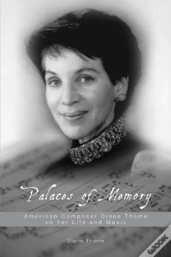 Capa do artigo Palaces Of Memory