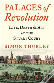 Capa do artigo Palaces Of Revolution