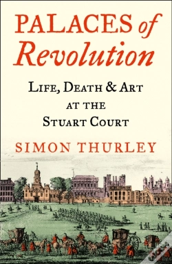 Capa do artigo Palaces Of Revolution