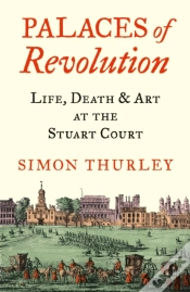Capa do artigo Palaces Of Revolution