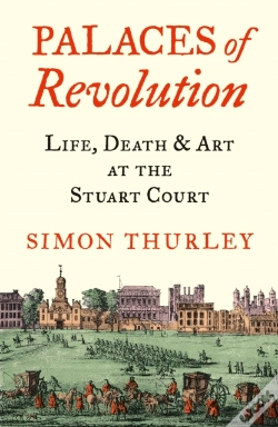 Capa do artigo Palaces Of Revolution