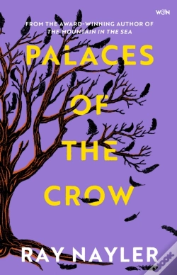 Capa do artigo Palaces Of The Crow