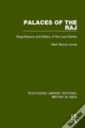 Palaces Of The Raj