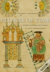 Capa do artigo Palaces Of Time