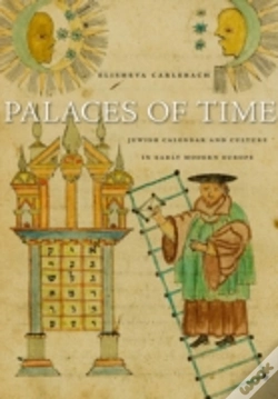 Capa do artigo Palaces Of Time