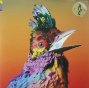 Capa do artigo Palaces - Vinil