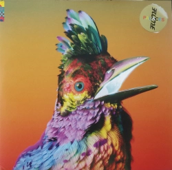 Capa do artigo Palaces - Vinil