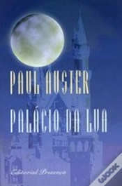 Capa do artigo Palácio da Lua