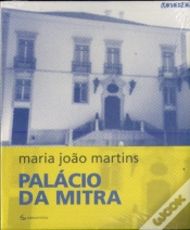 Capa do artigo Palácio da Mitra