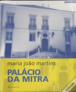 Capa do artigo Palácio da Mitra