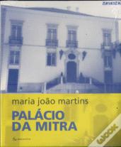 Palácio da Mitra