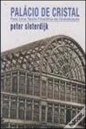 Capa do artigo Palácio de Cristal
