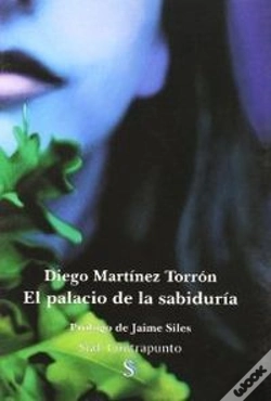 Capa do artigo Palacio De La Sabiduria,El Sial