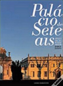 Capa do artigo Palácio de Seteais