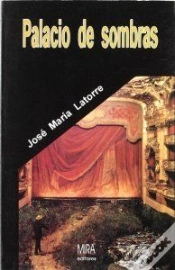 Capa do artigo Palacio De Sombras