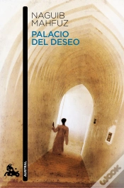 Capa do artigo Palacio Del Deseo