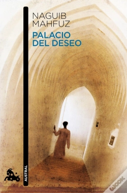 Capa do artigo Palacio Del Deseo