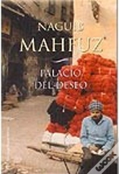 Capa do artigo Palacio Del Deseo