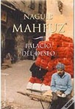 Capa do artigo Palacio Del Deseo