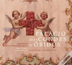 Palácio dos Condes d’Óbidos