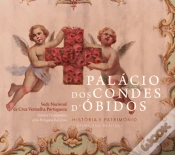 Capa do artigo Palácio dos Condes d’Óbidos