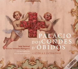 Capa do artigo Palácio dos Condes d’Óbidos