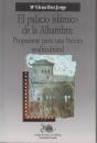 Palacio Islamico Alhambra Prop.Lectura - Preview