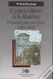 Capa do artigo Palacio Islamico Alhambra Prop.Lectura