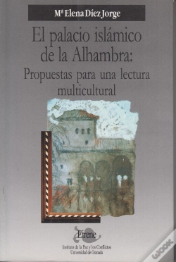 Capa do artigo Palacio Islamico Alhambra Prop.Lectura