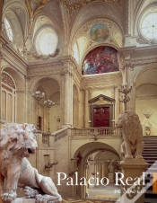 Capa do artigo Palacio Real De Madrid