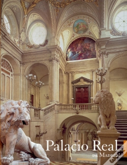 Capa do artigo Palacio Real De Madrid
