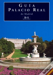 Capa do artigo Palacio Real De Madrid