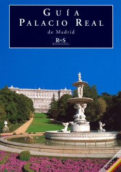 Capa do artigo Palacio Real De Madrid