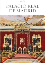 Capa do artigo Palacio Real De Madrid