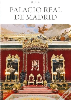 Capa do artigo Palacio Real De Madrid