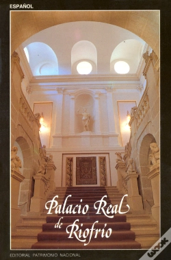 Capa do artigo Palacio Real De Riofrío