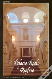 Capa do artigo Palacio Real De Riofrío