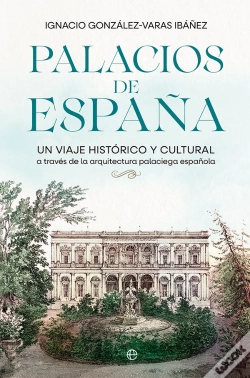 Capa do artigo Palacios De España