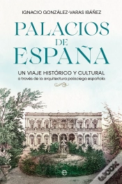 Capa do artigo Palacios De España