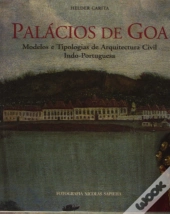Palácios De Goa