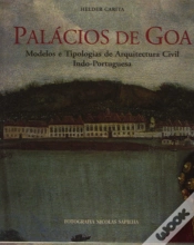 Capa do artigo Palácios De Goa