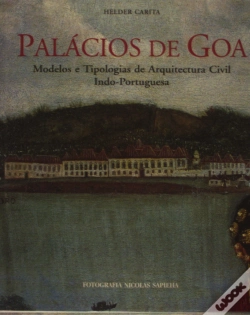 Capa do artigo Palácios De Goa