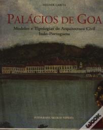 Palácios De Goa