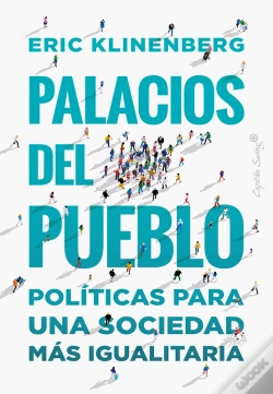 Capa do artigo Palacios Del Pueblo