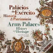 Capa do artigo Palácios do Exército | Army Palaces
